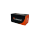 Дюбель-гвоздь потайной TORX 8X120, 567003, ELEMATIC
