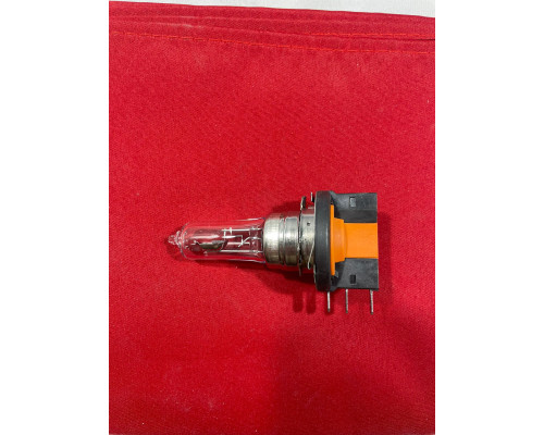 Лампа TESLA H15 55/15W PGJ2 12V, B11501, TESLA