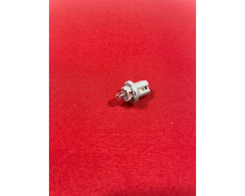 Лампа  TESLA 1,2W BAX 10d/B8 24V, B77202, TESLA