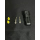 Разъем серии superseal 2-контактный папа KIT, шт, 3050125, MTA