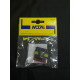 Разъем серии superseal 5-контактный мама KIT, шт, 3050132, MTA