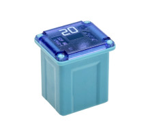 Предохранитель JAPVAL FUSE MICRO FEMALE 14 - 20A, шт